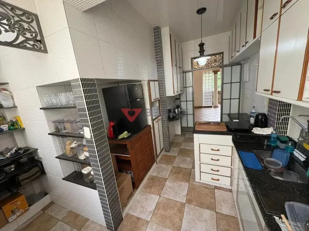 Apartamento, 4 quartos, 160 m² - Foto 16