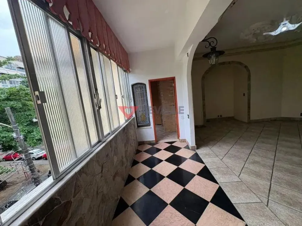 Apartamento, 4 quartos, 160 m² - Foto 5