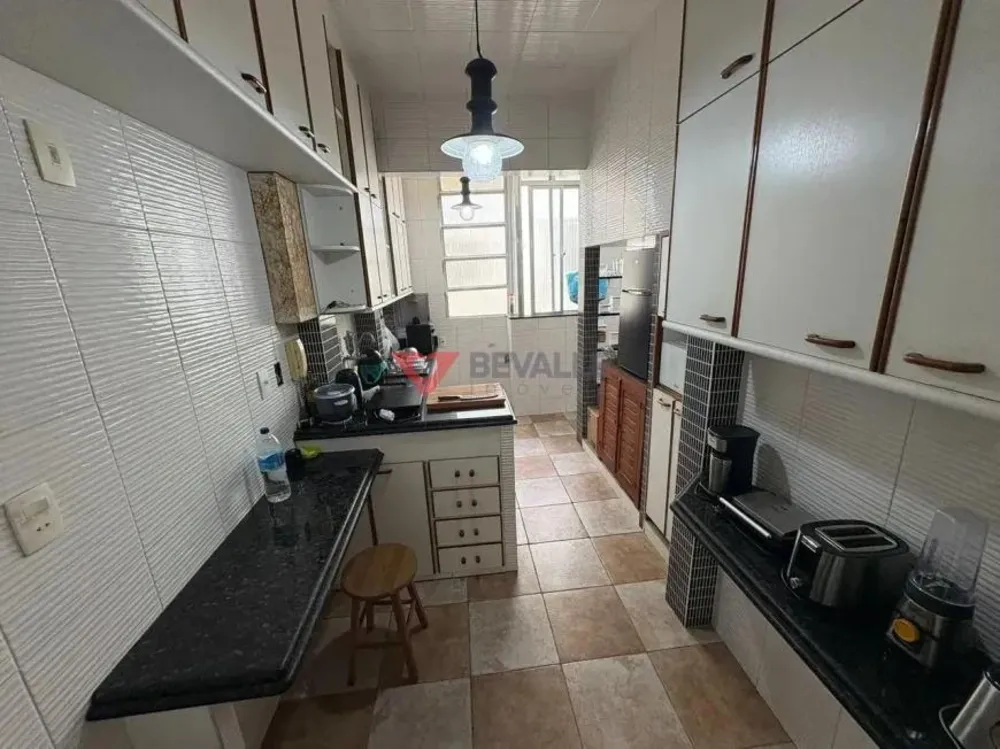 Apartamento, 4 quartos, 160 m² - Foto 17