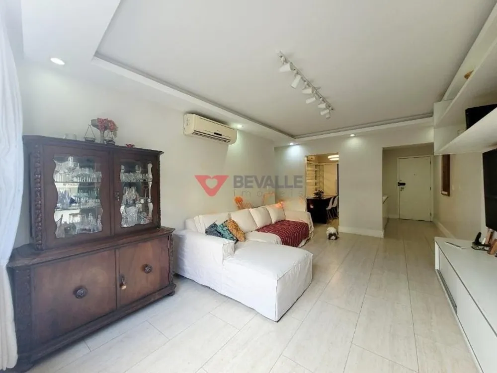 Apartamento, 3 quartos, 110 m² - Foto 6