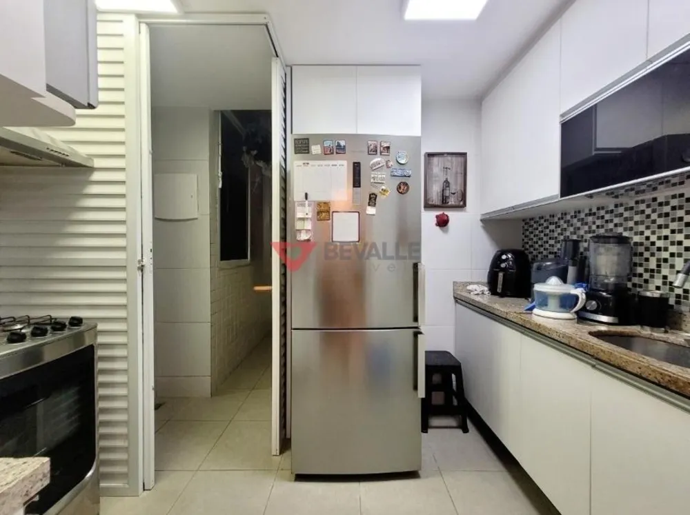 Apartamento, 3 quartos, 110 m² - Foto 13