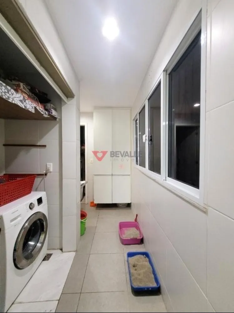 Apartamento, 3 quartos, 110 m² - Foto 37