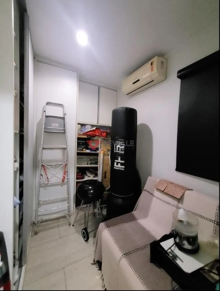 Apartamento, 3 quartos, 110 m² - Foto 43