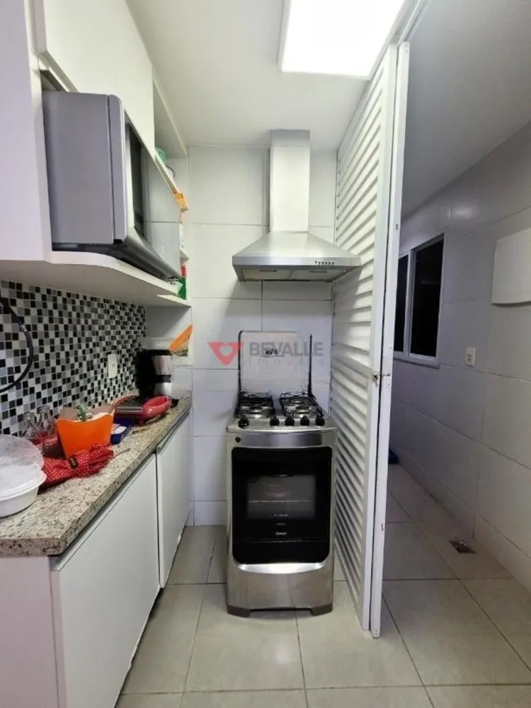 Apartamento, 3 quartos, 110 m² - Foto 12