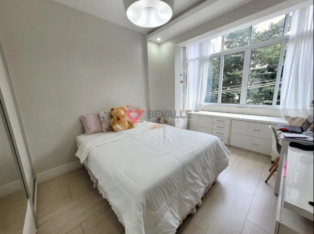 Apartamento, 3 quartos, 110 m² - Foto 21
