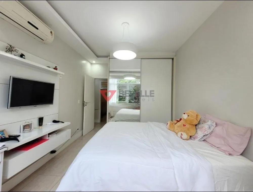 Apartamento, 3 quartos, 110 m² - Foto 19