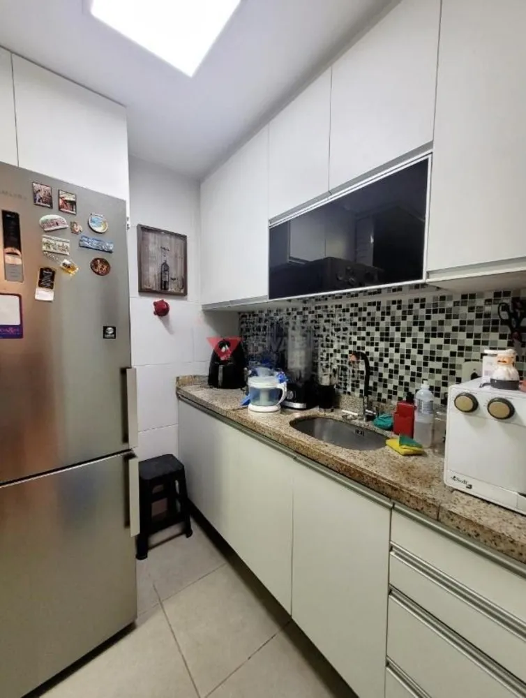 Apartamento, 3 quartos, 110 m² - Foto 10