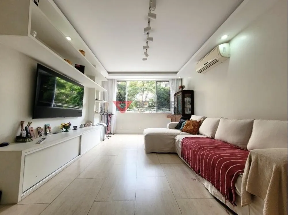 Apartamento, 3 quartos, 110 m² - Foto 4