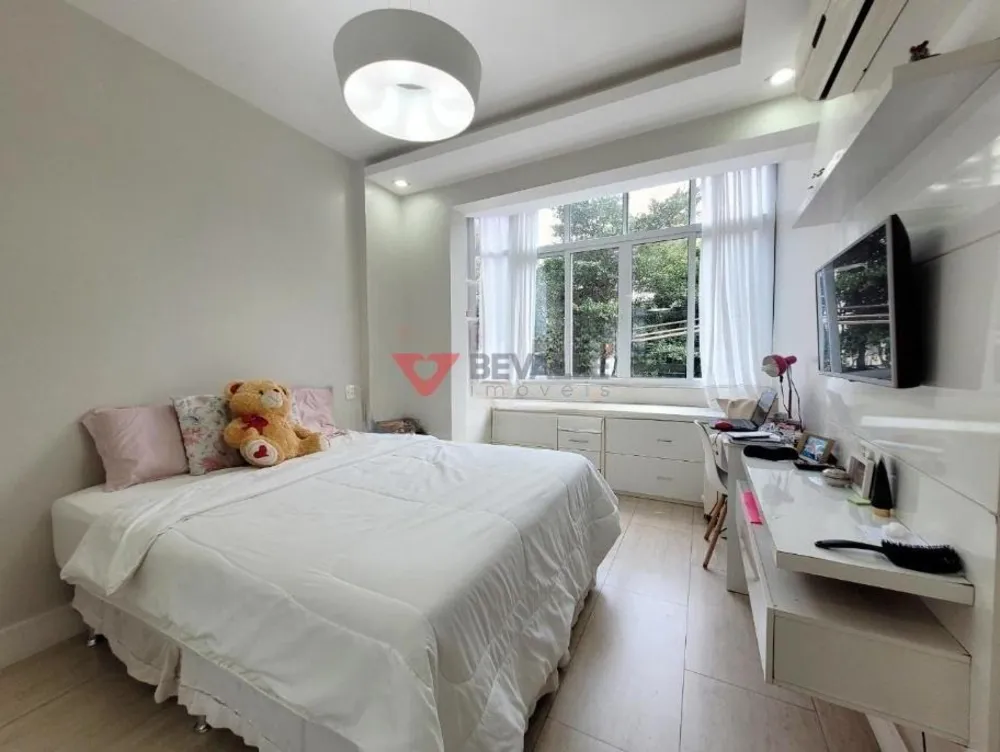 Apartamento, 3 quartos, 110 m² - Foto 18