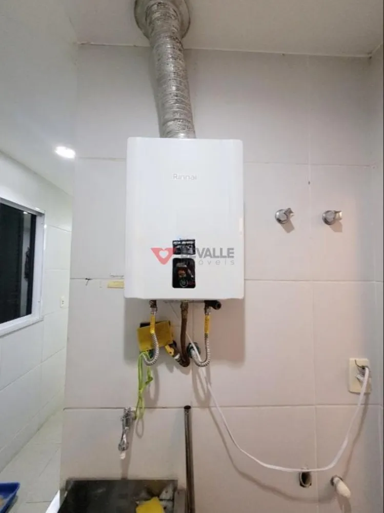 Apartamento, 3 quartos, 110 m² - Foto 42