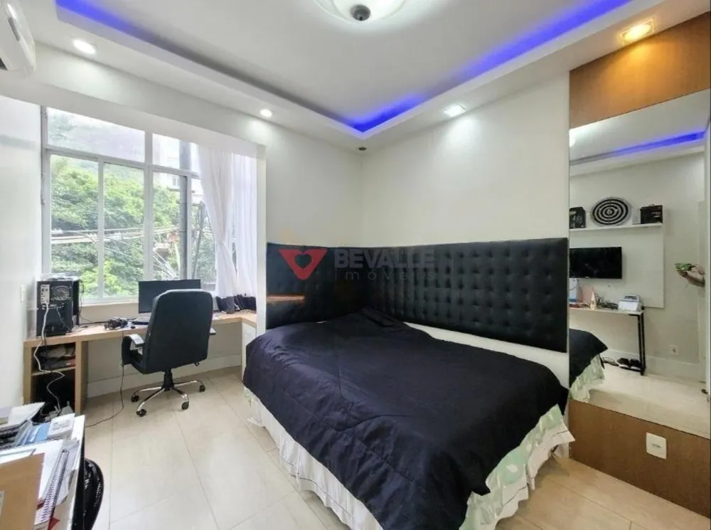 Apartamento, 3 quartos, 110 m² - Foto 27