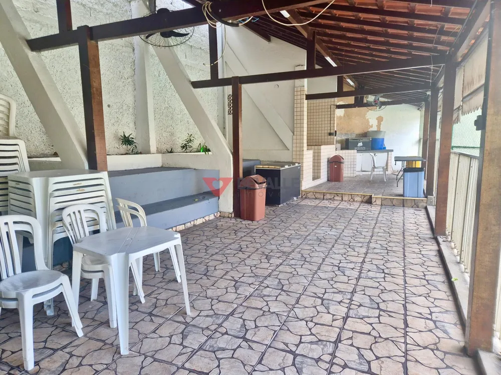 Apartamento, 3 quartos, 86 m² - Foto 25