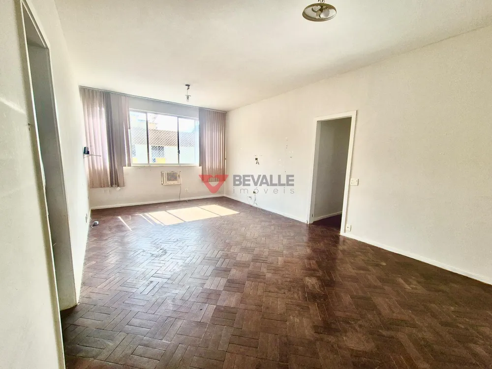 Apartamento, 3 quartos, 86 m² - Foto 1