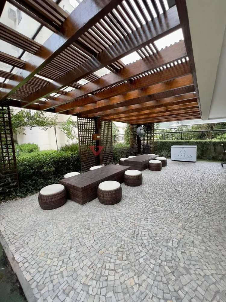 Apartamento, 3 quartos, 90 m² - Foto 40
