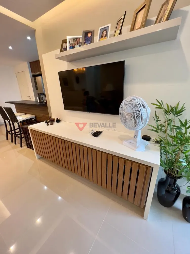Apartamento, 3 quartos, 90 m² - Foto 36
