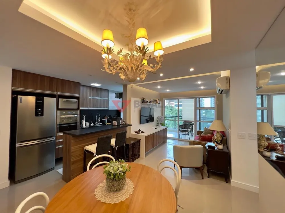 Apartamento, 3 quartos, 90 m² - Foto 11