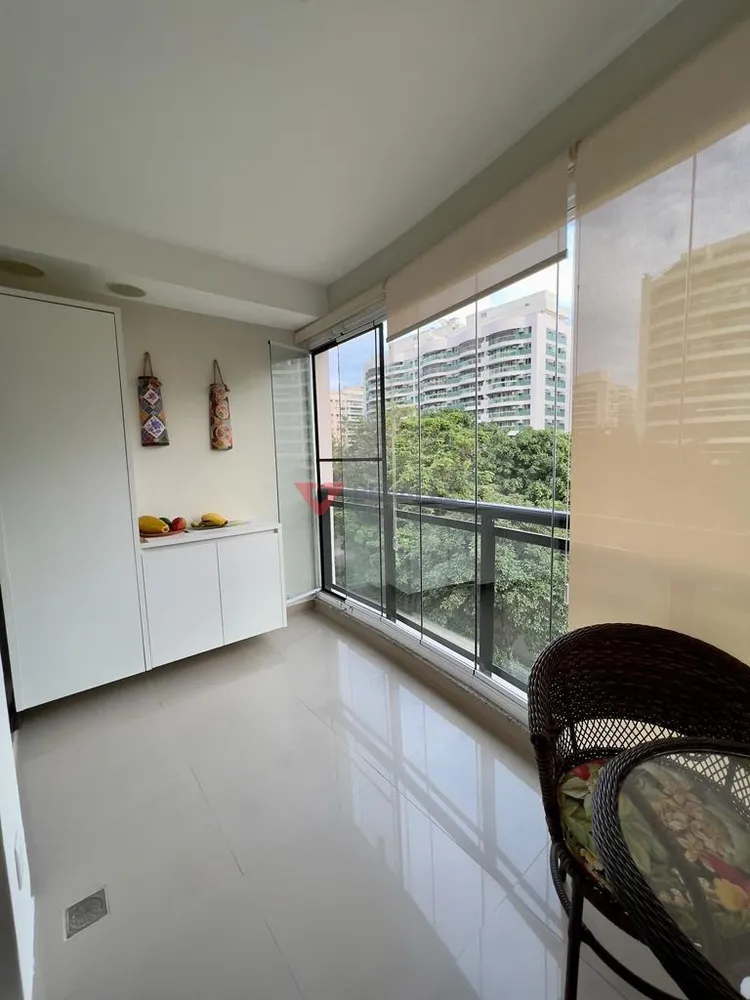 Apartamento, 3 quartos, 90 m² - Foto 31