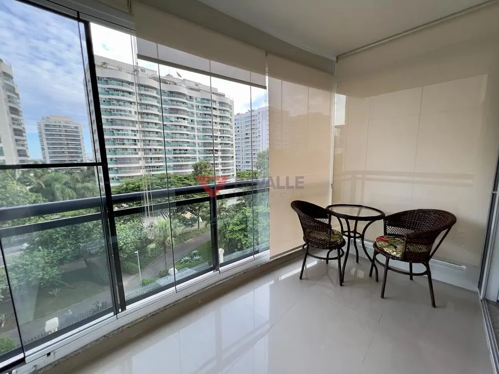 Apartamento, 3 quartos, 90 m² - Foto 32