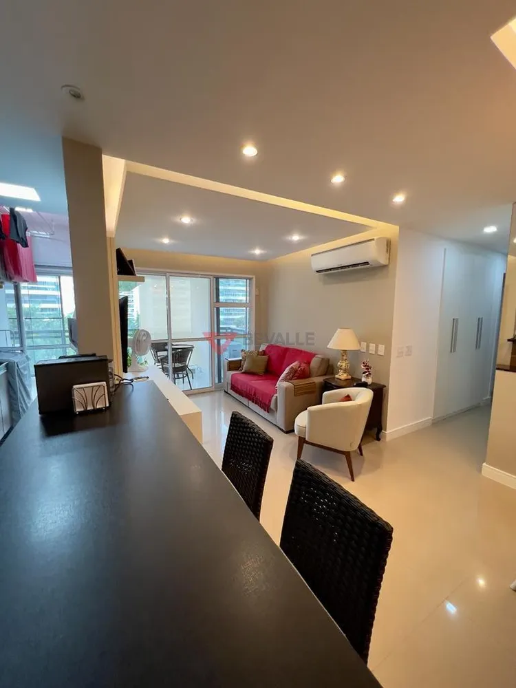 Apartamento, 3 quartos, 90 m² - Foto 9