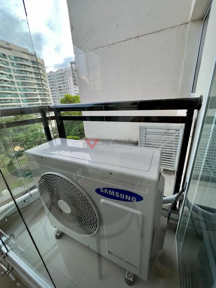Apartamento, 3 quartos, 90 m² - Foto 35