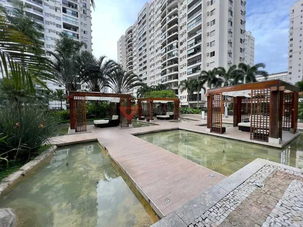 Apartamento, 3 quartos, 90 m² - Foto 42