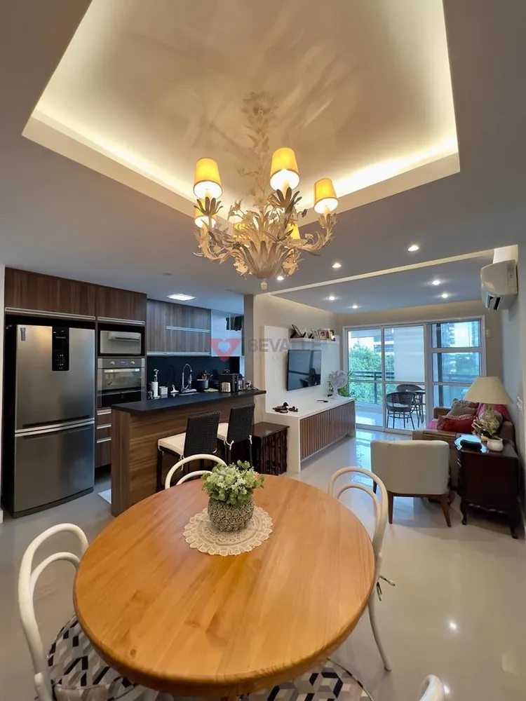 Apartamento, 3 quartos, 90 m² - Foto 12