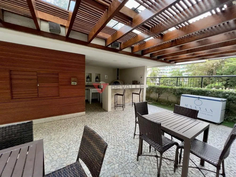 Apartamento, 3 quartos, 90 m² - Foto 38