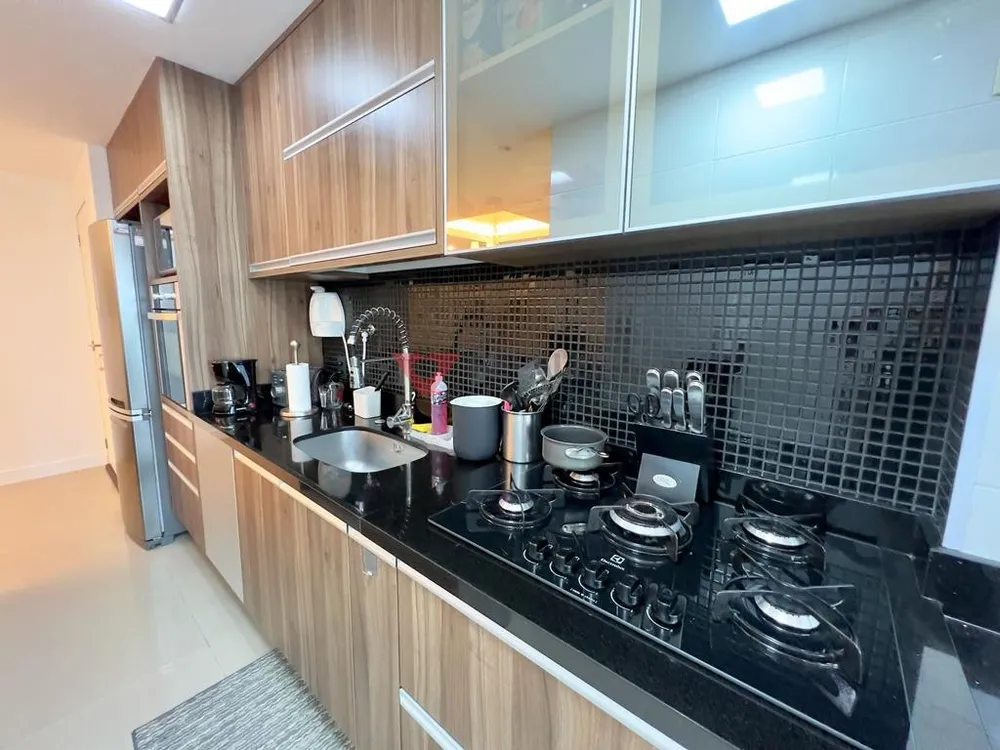 Apartamento, 3 quartos, 90 m² - Foto 3