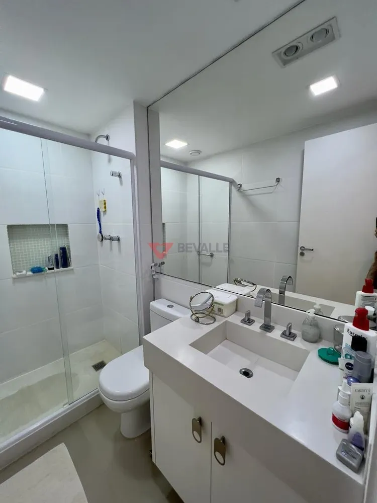 Apartamento, 3 quartos, 90 m² - Foto 16
