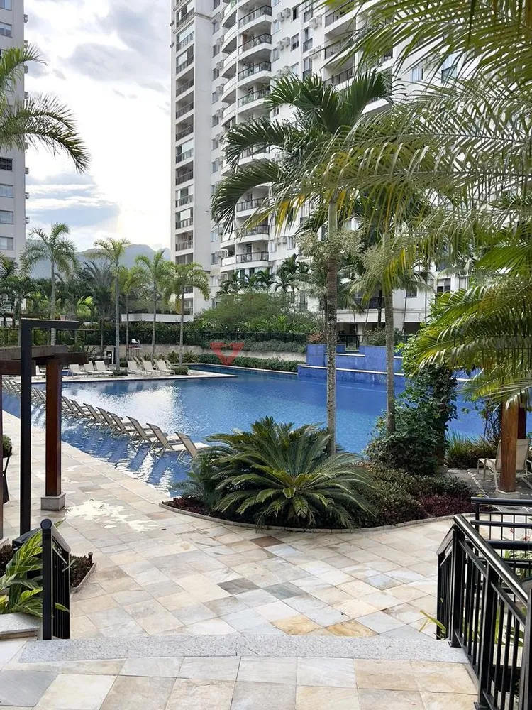 Apartamento, 3 quartos, 90 m² - Foto 43