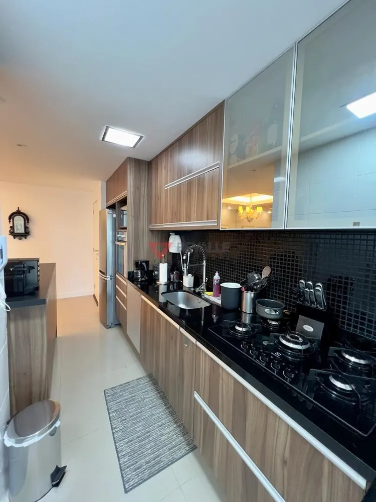 Apartamento, 3 quartos, 90 m² - Foto 7