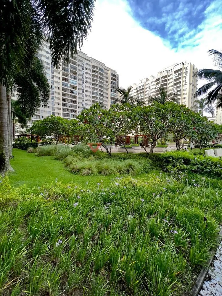 Apartamento, 3 quartos, 90 m² - Foto 37