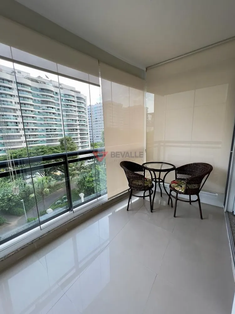 Apartamento, 3 quartos, 90 m² - Foto 30