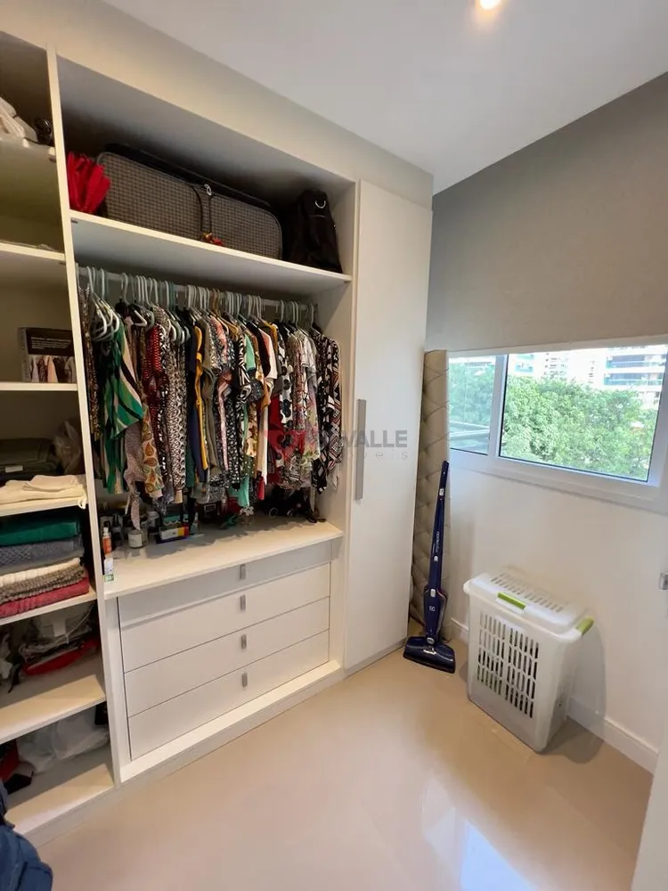 Apartamento, 3 quartos, 90 m² - Foto 22