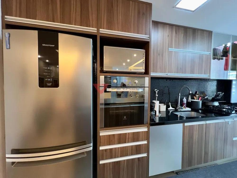 Apartamento, 3 quartos, 90 m² - Foto 5