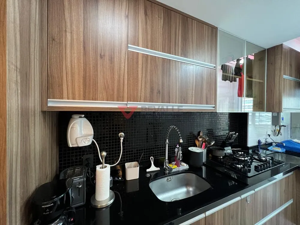 Apartamento, 3 quartos, 90 m² - Foto 6
