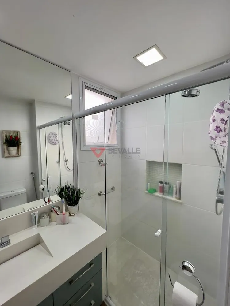 Apartamento, 3 quartos, 90 m² - Foto 29