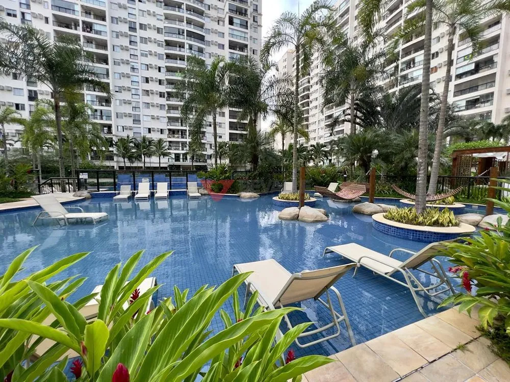 Apartamento, 3 quartos, 90 m² - Foto 41