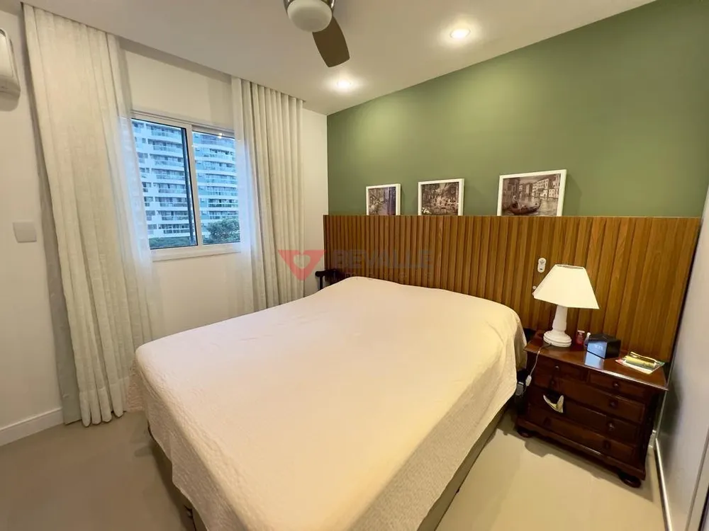 Apartamento, 3 quartos, 90 m² - Foto 21