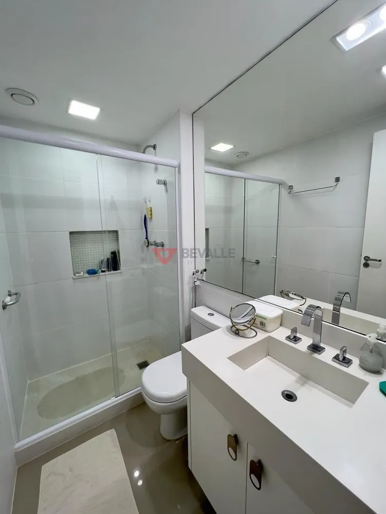 Apartamento, 3 quartos, 90 m² - Foto 17