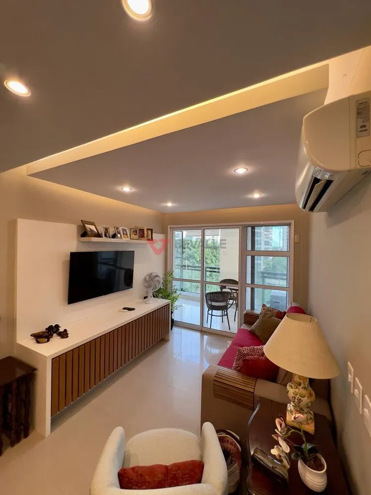 Apartamento, 3 quartos, 90 m² - Foto 14