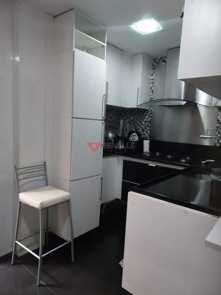 Apartamento, 3 quartos, 94 m² - Foto 49