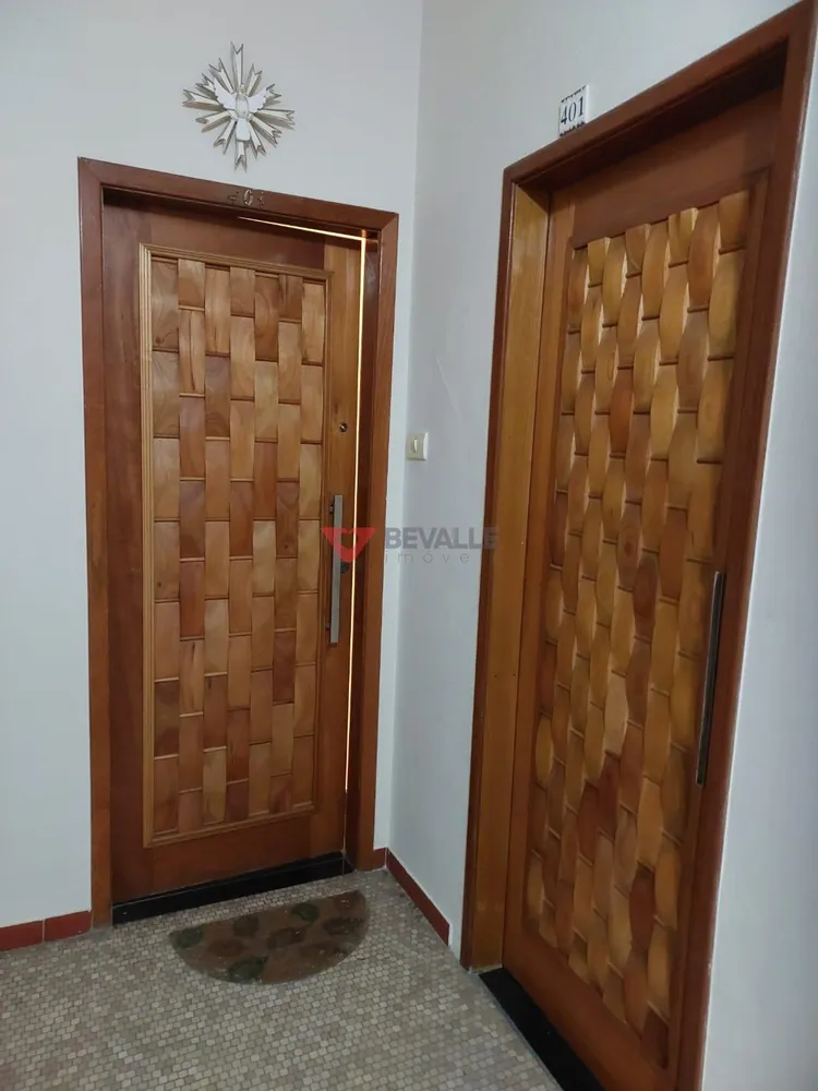 Apartamento, 3 quartos, 94 m² - Foto 7