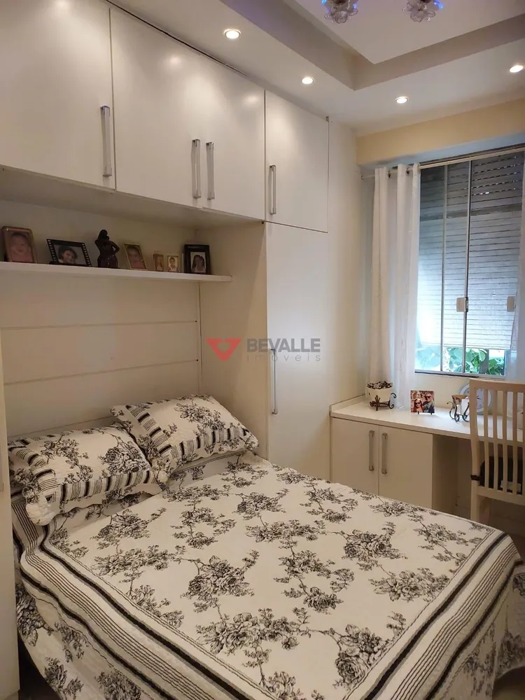 Apartamento, 3 quartos, 94 m² - Foto 21