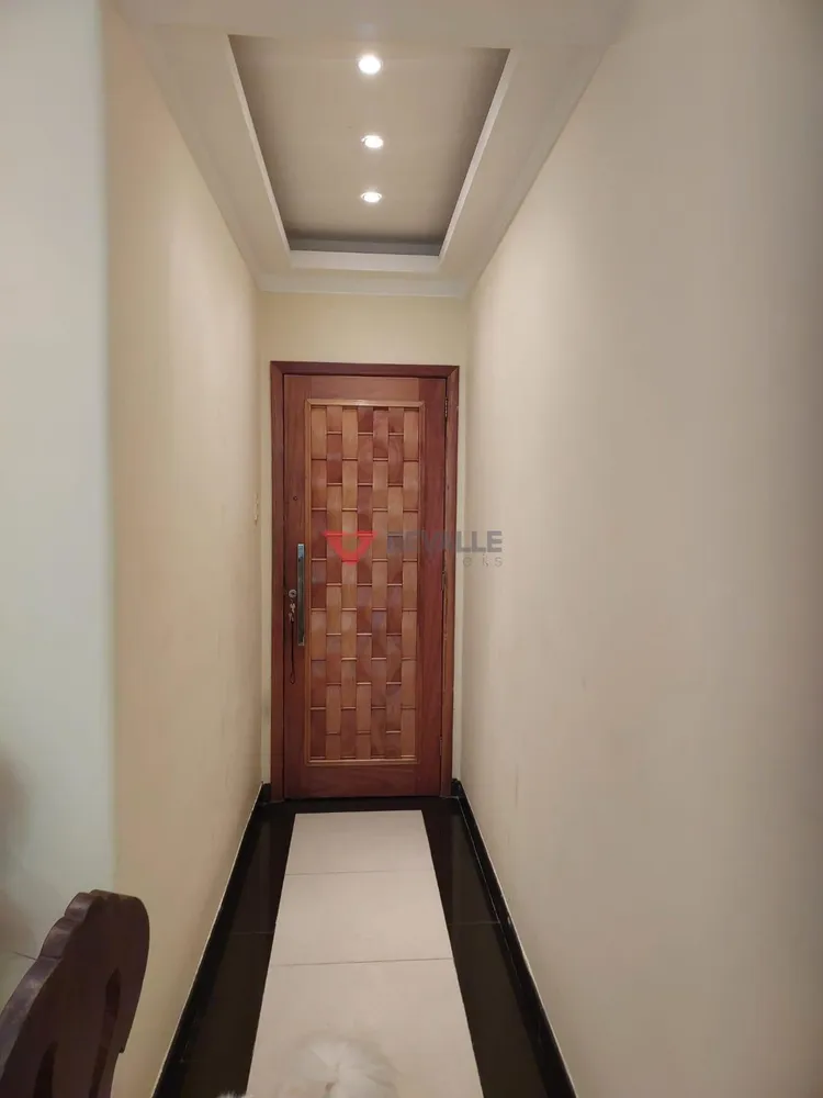 Apartamento, 3 quartos, 94 m² - Foto 9