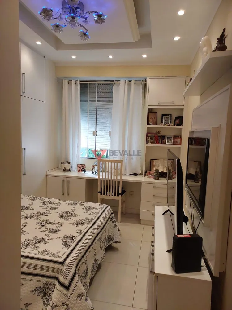 Apartamento, 3 quartos, 94 m² - Foto 18