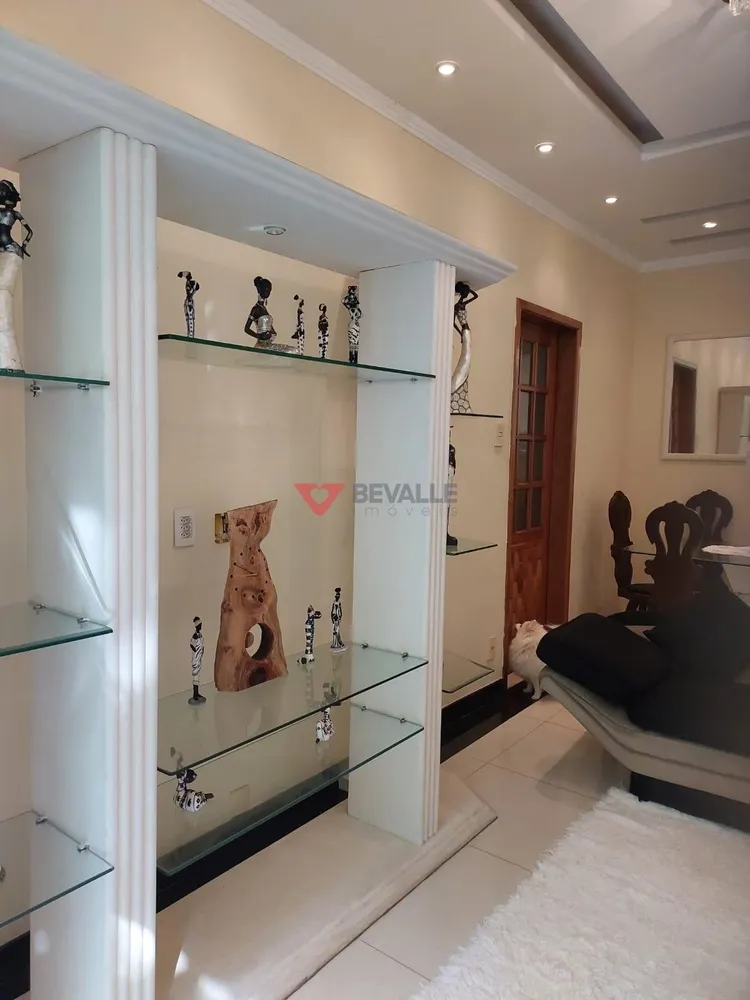 Apartamento, 3 quartos, 94 m² - Foto 13