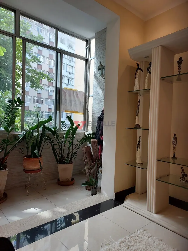 Apartamento, 3 quartos, 94 m² - Foto 15