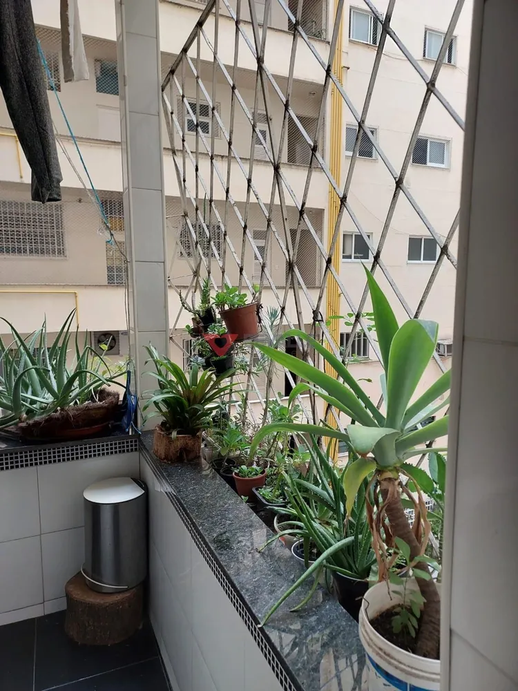 Apartamento, 3 quartos, 94 m² - Foto 59