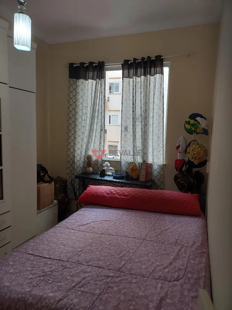 Apartamento, 3 quartos, 94 m² - Foto 45